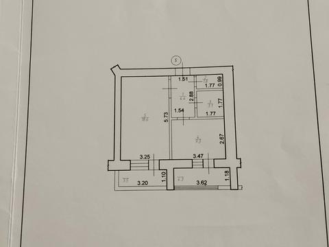 квартира по адресу Волчинецкая ул., 219а