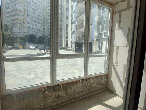 квартира по адресу Ковалевського спуск, 7