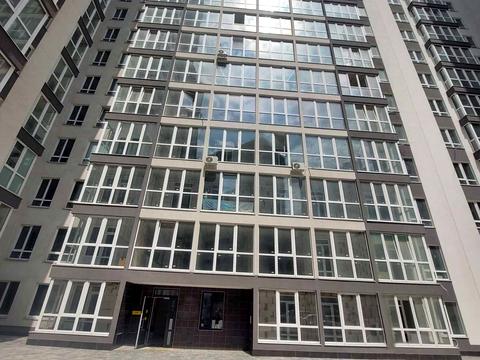 квартира по адресу Ковалевського спуск, 7