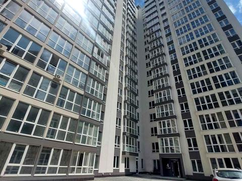 квартира по адресу Ковалевського спуск, 7