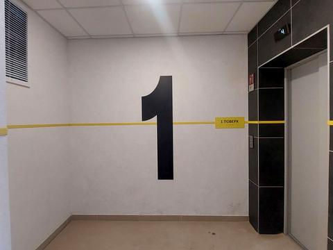 квартира по адресу Ковалевського спуск, 7