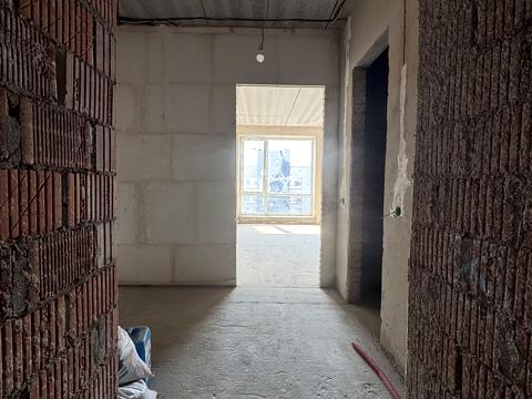 квартира по адресу Миколи Мозгового ул., 2