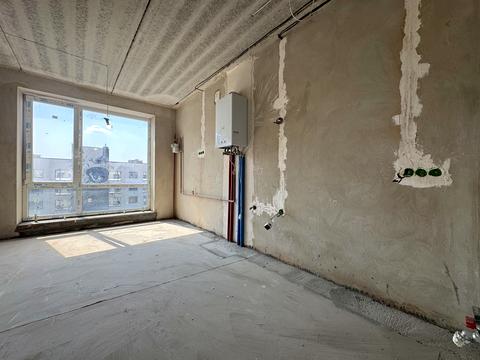 квартира по адресу Миколи Мозгового ул., 2