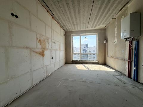 квартира по адресу Миколи Мозгового ул., 2