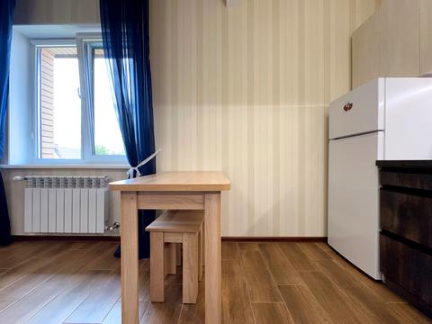 квартира за адресою Кальвільна вул., 35