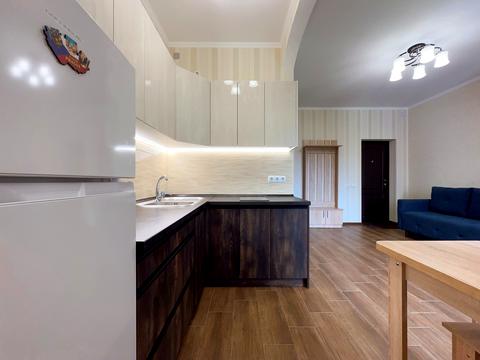 квартира за адресою Кальвільна вул., 35