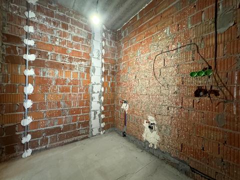 квартира по адресу Миколи Мозгового ул., 2