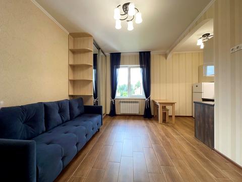 квартира за адресою Кальвільна вул., 35