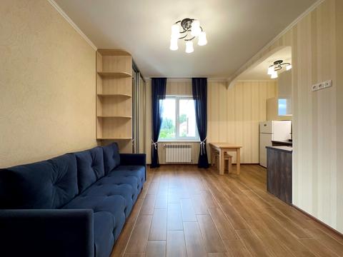 квартира за адресою Кальвільна вул., 35
