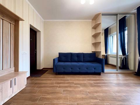квартира за адресою Кальвільна вул., 35