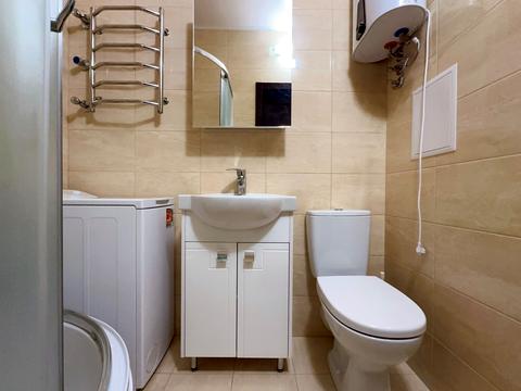 квартира за адресою Кальвільна вул., 35