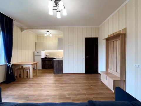 квартира за адресою Кальвільна вул., 35
