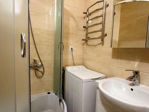 квартира за адресою Кальвільна вул., 35