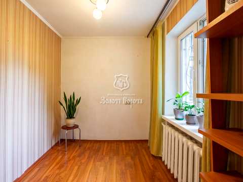 квартира по адресу Харьковское шоссе, 12