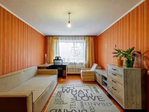 квартира по адресу Харьковское шоссе, 12