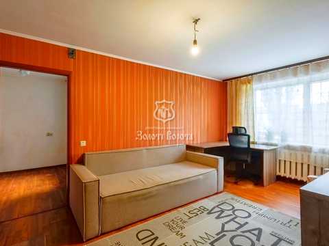 квартира по адресу Харьковское шоссе, 12
