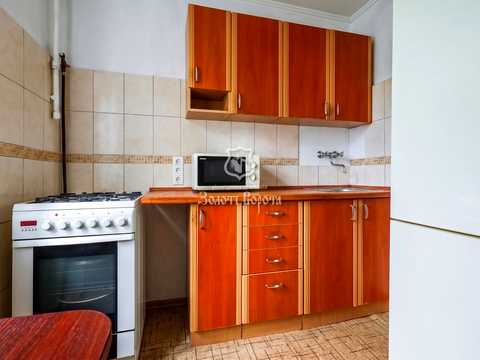 квартира по адресу Харьковское шоссе, 12