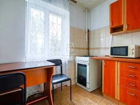 квартира по адресу Харьковское шоссе, 12