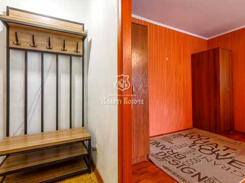 квартира по адресу Харьковское шоссе, 12