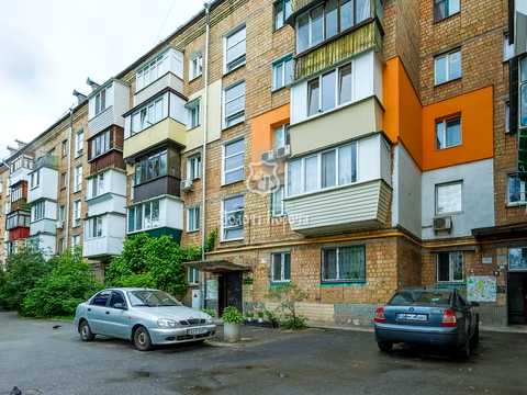 квартира по адресу Харьковское шоссе, 12
