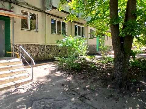 квартира за адресою Тракторобудівників просп., 94б