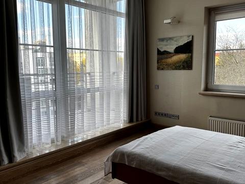 квартира по адресу Бойковская ул., 5а