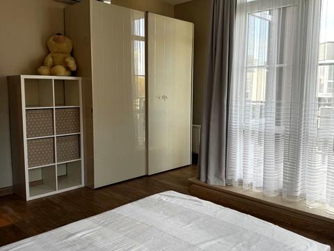 квартира по адресу Бойковская ул., 5а
