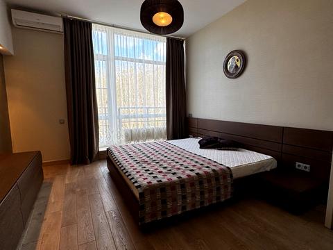 квартира по адресу Бойковская ул., 5а