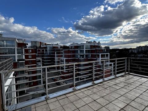 квартира по адресу Бойковская ул., 5а