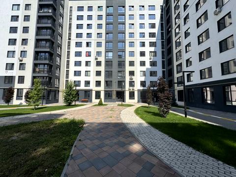 квартира по адресу Миколи Мозгового ул., 2