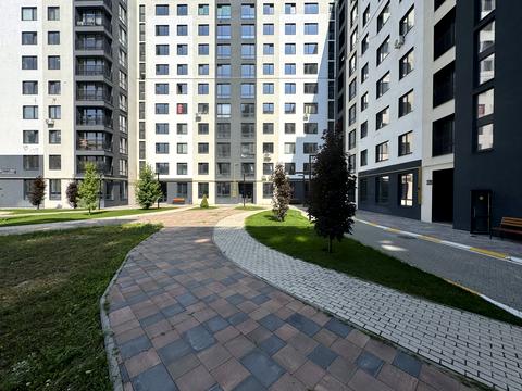 квартира по адресу Миколи Мозгового ул., 2
