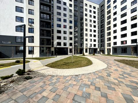 квартира по адресу Миколи Мозгового ул., 2