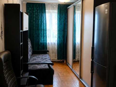 квартира по адресу Тракторостроителей просп., 94б