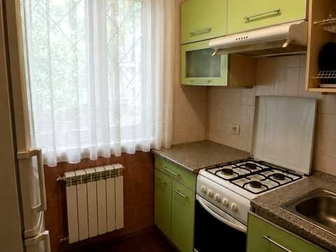 квартира по адресу Тракторостроителей просп., 94б