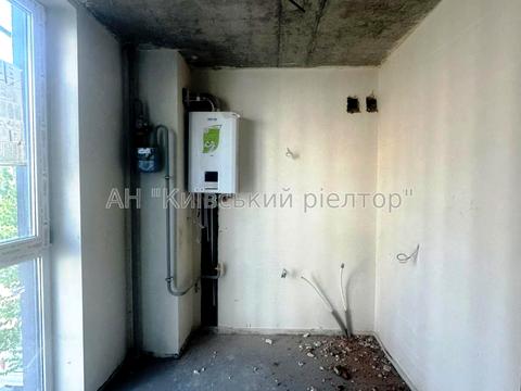 квартира за адресою с. Крюківщина, Нова Виноградна вул., 18