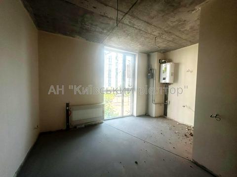 квартира за адресою с. Крюківщина, Нова Виноградна вул., 18