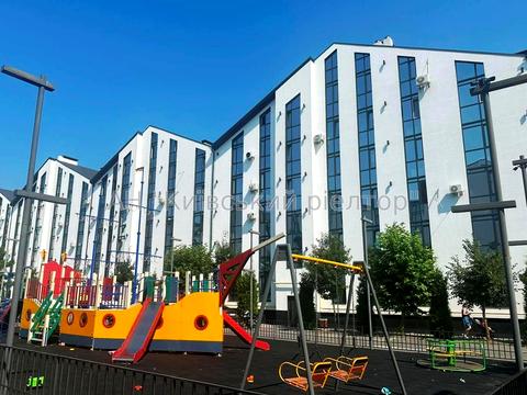 квартира за адресою с. Крюківщина, Нова Виноградна вул., 18