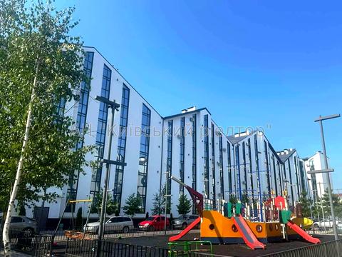 квартира за адресою с. Крюківщина, Нова Виноградна вул., 18