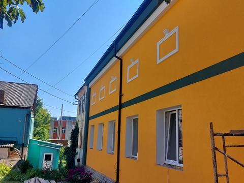 комерційна за адресою Шкільна вул., 27
