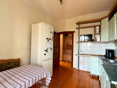 квартира за адресою Південний бульв., 35