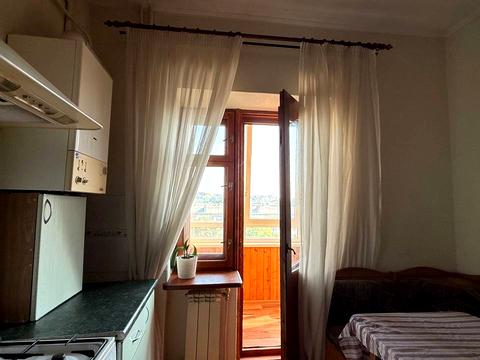 квартира за адресою Південний бульв., 35