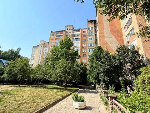 квартира за адресою Південний бульв., 35