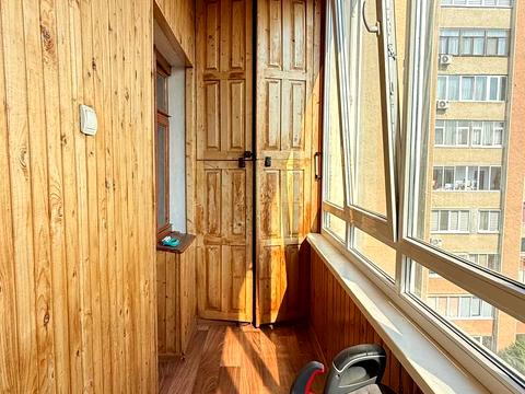 квартира за адресою Південний бульв., 35