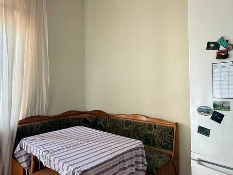 квартира за адресою Південний бульв., 35