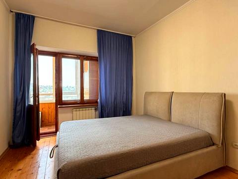 квартира за адресою Південний бульв., 35