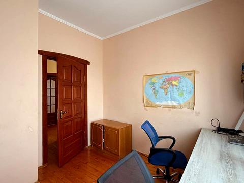 квартира за адресою Південний бульв., 35