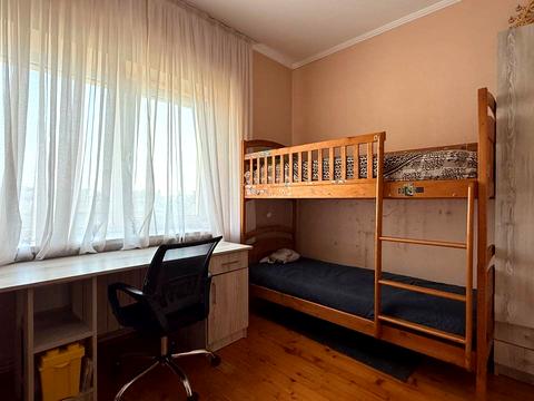 квартира за адресою Південний бульв., 35