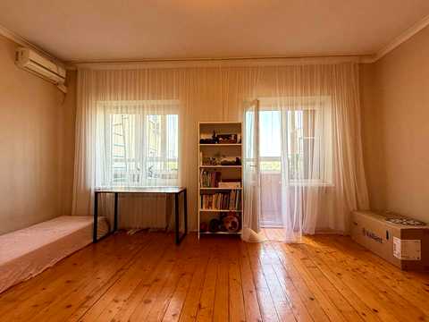 квартира за адресою Південний бульв., 35