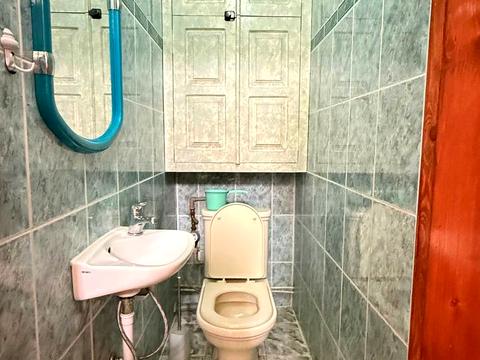 квартира за адресою Південний бульв., 35