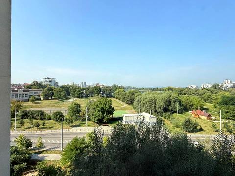 квартира за адресою Південний бульв., 35